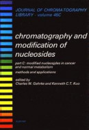 Modified Nucleosides in Cancer and Normal Metabolism - Methods and Applications -- Bok 9780080858524