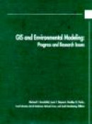 GIS &; Environmental Modeling - Progress &; Research Issues -- Bok 9780470236772
