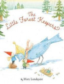Little Forest Keepers Hb -- Bok 9780062287823