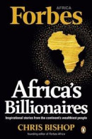 Africa's Billionaires -- Bok 9781776091225