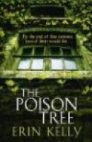 Poison Tree -- Bok 9781444701067