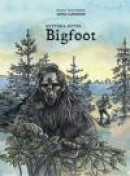 Bigfoot -- Bok 9789188009081