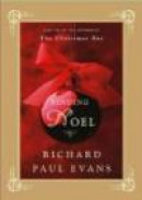 Finding Noel: A Novel -- Bok 9780743287036