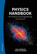 Physics Handbook - for Science and Engineering -- Bok 9789144128061