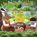 Det susar i säven - Samling -- Bok 9789189131606
