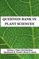 Question Bank In Plant Sciences -- Bok 9789389571134