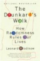 The Drunkard's Walk: How Randomness Rules Our Lives (Vintage) -- Bok 9780307275172