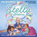 Stella och hemligheten -- Bok 9789178272877