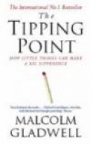 Tipping Point -- Bok 9780349113463