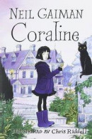 Coraline -- Bok 9789178035786
