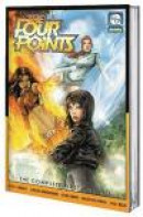 The Four Points Volume 1: Horsemen -- Bok 9781941511107