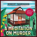 Meditation On Murder -- Bok 9780263926934