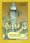 Dinosaurien Dino (5-pack) Ny upplaga -- Bok 9789152333303