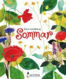 Sommar -- Bok 9789186391010
