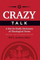 Crazy Talk -- Bok 9781506418476