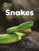 Snakes -- Bok 9780565095505