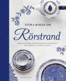 Stora boken om Rörstrand -- Bok 9789177890546