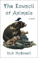 The Council of Animals -- Bok 9781250839329