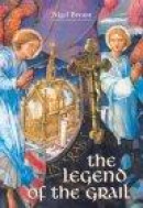 The  Legend of the Grail  (Arthurian Studies) -- Bok 9781843840060