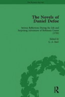 The Novels of Daniel Defoe, Part I Vol 3 -- Bok 9781138761902