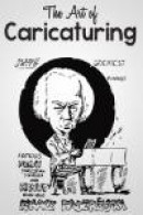 The art of Caricaturing -- Bok 9789187155161