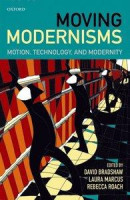 Moving Modernisms -- Bok 9780191081958