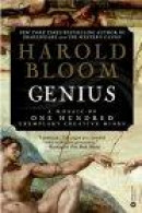 Genius: A Mosaic of One Hundred Exemplary Creative Minds -- Bok 9780446691291