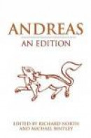 Andreas: an Edition (Exeter Medieval Texts and Studies) -- Bok 9781781382714