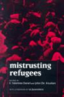 Mistrusting Refugees -- Bok 9780520088993