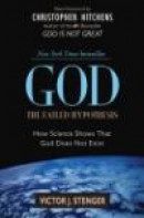 God: The Failed Hypotheisis -- Bok 9781591026525
