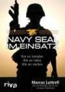 Navy SEAL im Einsatz -- Bok 9783868839142