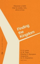 Finding the Kingdom -- Bok 9780768474992
