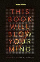 This Book Will Blow Your Mind -- Bok 9781473685031