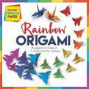 Make It: Rainbow Origami -- Bok 9781783122622