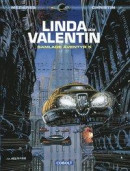 Linda och Valentin : samlade äventyr. 5 -- Bok 9789187861246