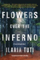 Flowers Over the Inferno -- Bok 9781641290685
