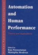 Automation and Human Performance -- Bok 9780805816167