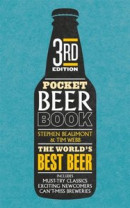 Pocket Beer 3rd edition -- Bok 9781784723866