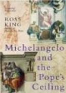 Michelangelo And The Pope's Ceiling -- Bok 9781844139323