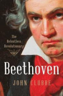 Beethoven -- Bok 9780393242553