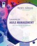 Lessons in Agile Management: On the Road to Kanban -- Bok 9780985305123