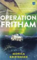 Operation Fritham -- Bok 9789175792163