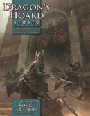 Dragon's Hoard: A Song of Ice and Fire Roleplaying Adventure -- Bok 9781934547700