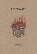 Reservatet : Dikter av Jörgen Lind -- Bok 9789100197445