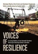 Voices of resilience -- Bok 9781869143985