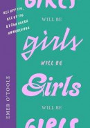 Girls will be girls -- Bok 9789174415155