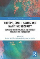 Europe, Small Navies and Maritime Security -- Bok 9780367776855