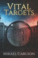 Vital Targets -- Bok 9781944972103
