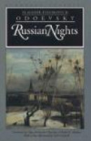 Russian Nights (European Classics) -- Bok 9780810115200