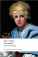 Oroonoko, and Other Writings (Oxford Worlds Classics) -- Bok 9780199538768